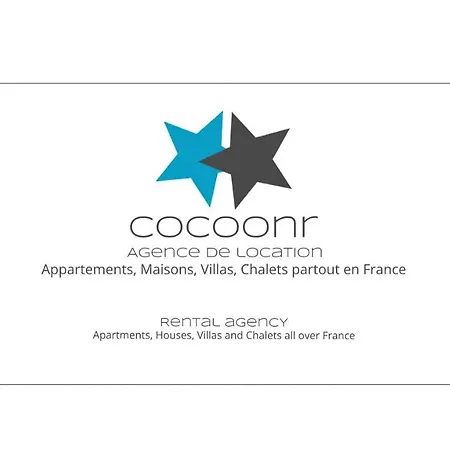 Apartment Plume - Joli Appt Refait A Neuf